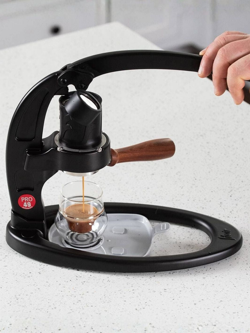 FLAIR 49 PRO Espresso Maker
