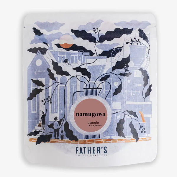 Photo of Father's - Namugowa ( Default Title ) [ Father's Coffee ] [ Coffee ]