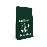 Photo of Kaffeelix - Navidad Christmas Blend ( ) [ Kaffeelix ] [ Coffee ]