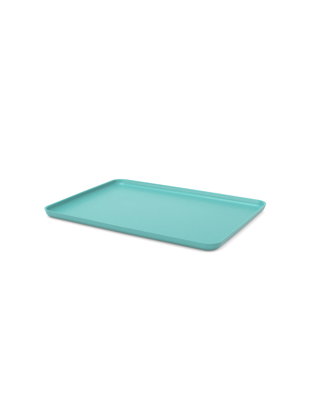 Photo of EKOBO Fresco Large Tray ( Lagoon ) [ EKOBO ] [ Serving Trays ]