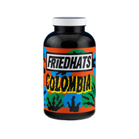 Photo of Friedhats - Yacuanquer ( Default Title ) [ Friedhats ] [ Coffee ]
