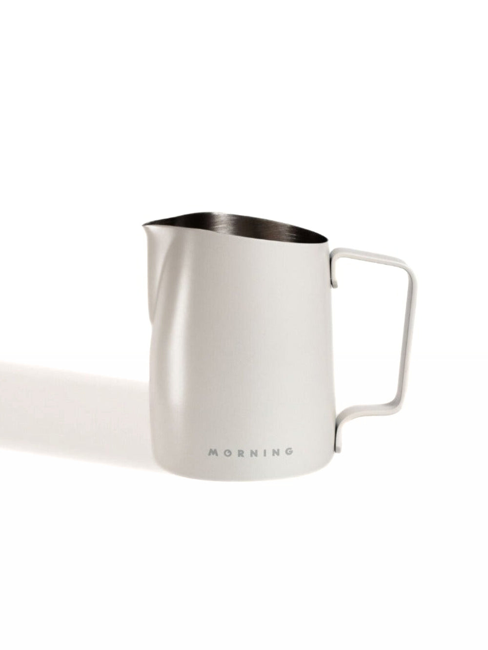 Photo of MORNING Morning Dream Milk Jug ( White ) [ Morning ] [ Milk Pitchers ]