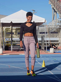 Photo of MiiR Wide Mouth Bottle (946ml/32oz) ( ) [ MiiR ] [ Hydration Bottles ]