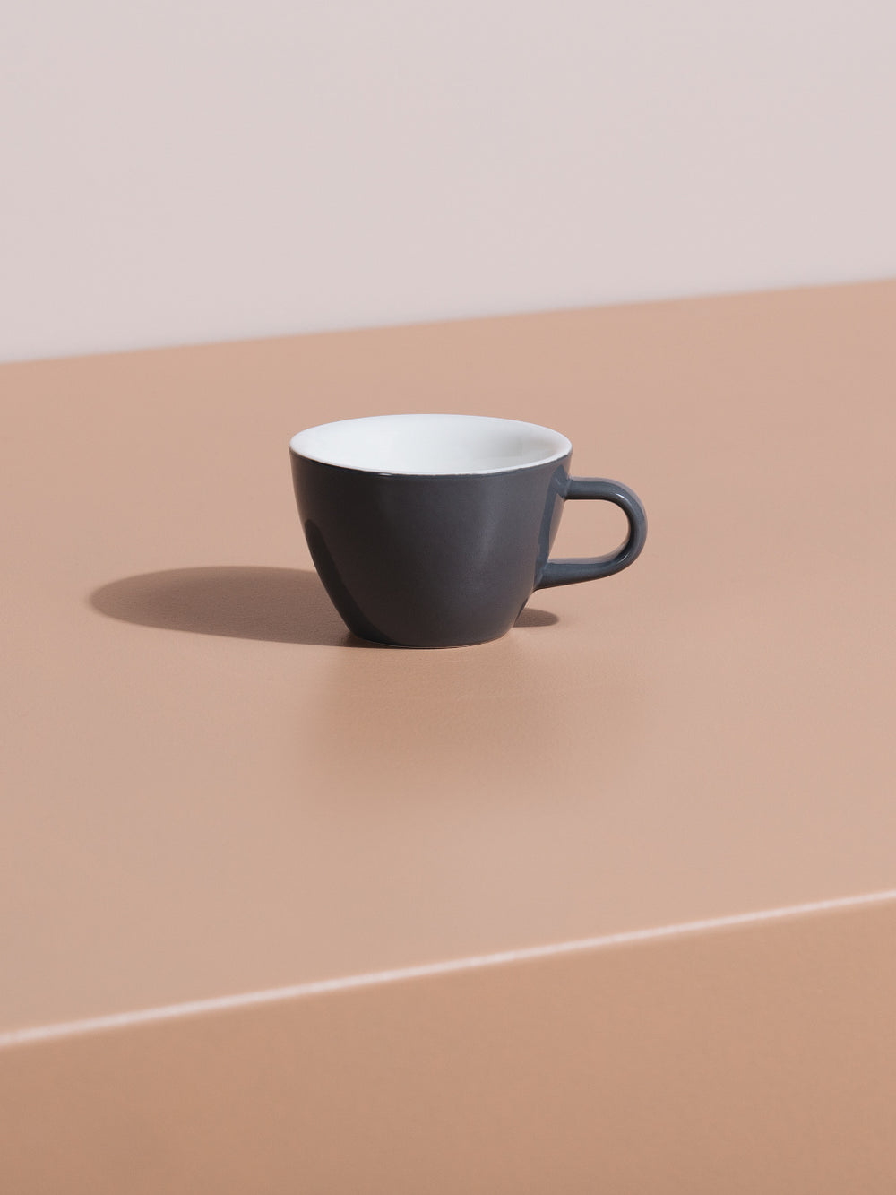 Photo of ACME Classic Small [Flat White] Cup (150ml/5.10oz) ( ) [ Acme & Co. ] [ Coffee Cups ]