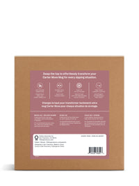 Photo of FELLOW Carter 3-in-1 Sip System (474ml/16oz) ( ) [ Fellow ] [ Reusable Cups ]