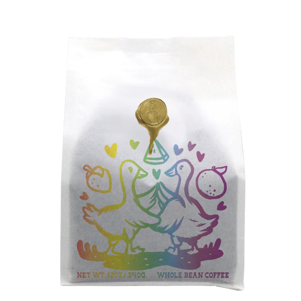 Photo of Brandywine - Pride 2026 ( Default Title ) [ Brandywine Coffee Roasters ] [ Coffee ]