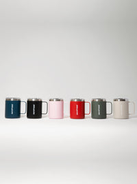 Photo of AeroPress Travel Coffee Mug (355ml/12oz) ( ) [ AeroPress ] [ Reusable Cups ]