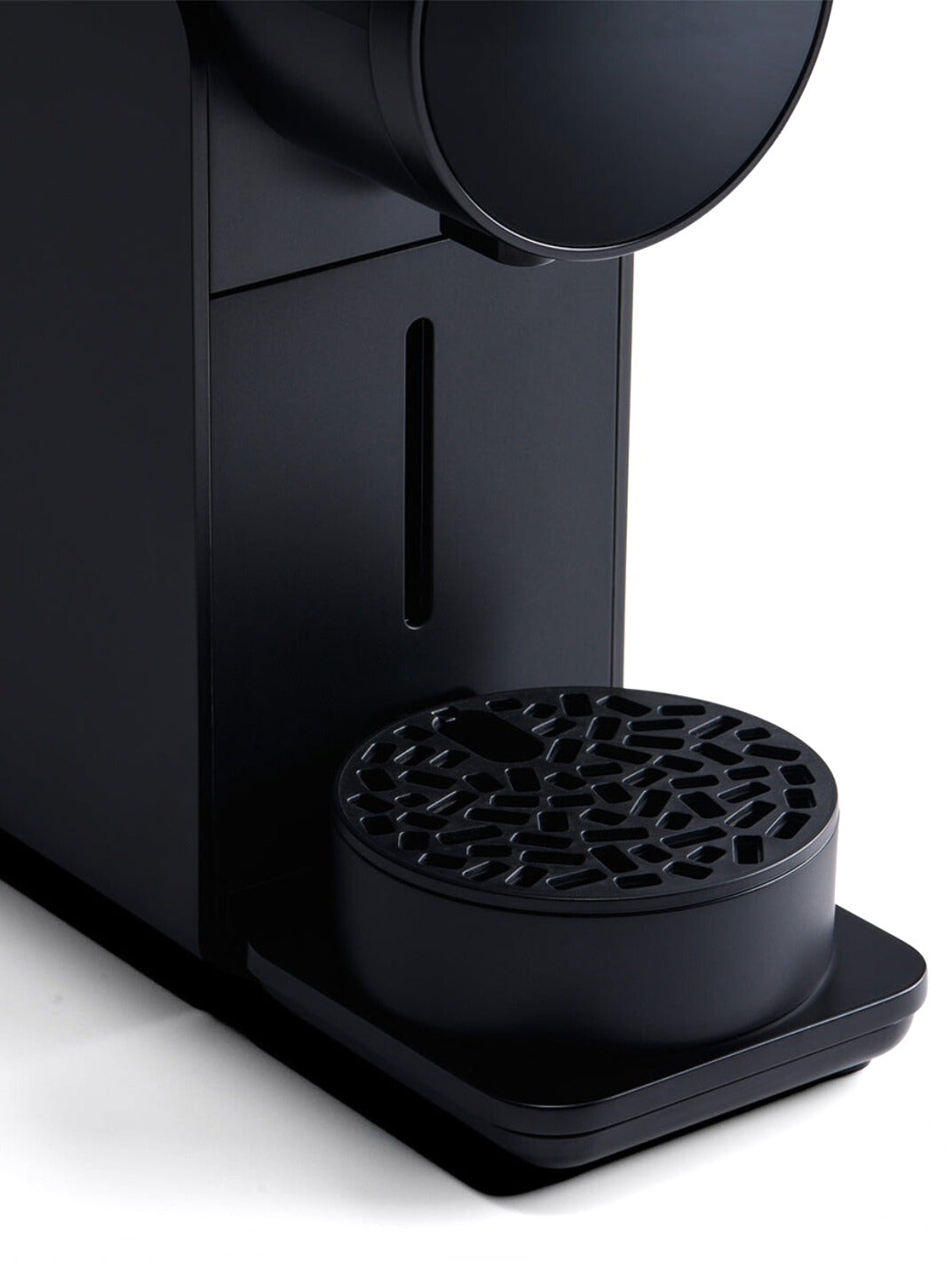 MORNING The Morning Machine (120V) (Black) (Used)