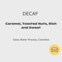 Photo of Spilt Milk - Wired Enough Decaf (500g) ( ) [ Spilt Milk ] [ Coffee ]