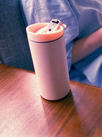 Photo of MiiR Flip Traveler (354ml/12oz) ( ) [ MiiR ] [ Reusable Cups ]