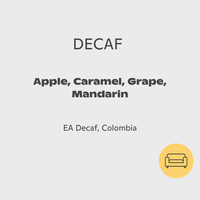 Photo of Rogue Wave Coffee - Rio Negro & Iquira Decaf ( ) [ Rogue Wave Coffee ] [ Coffee ]