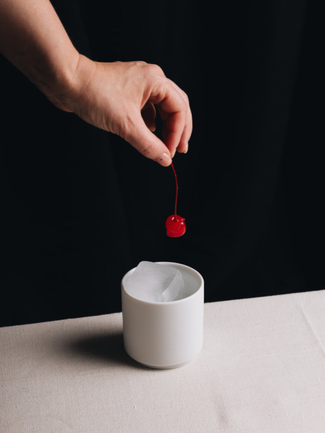 ACME Tajimi Short Tumbler (240ml/8.12oz)