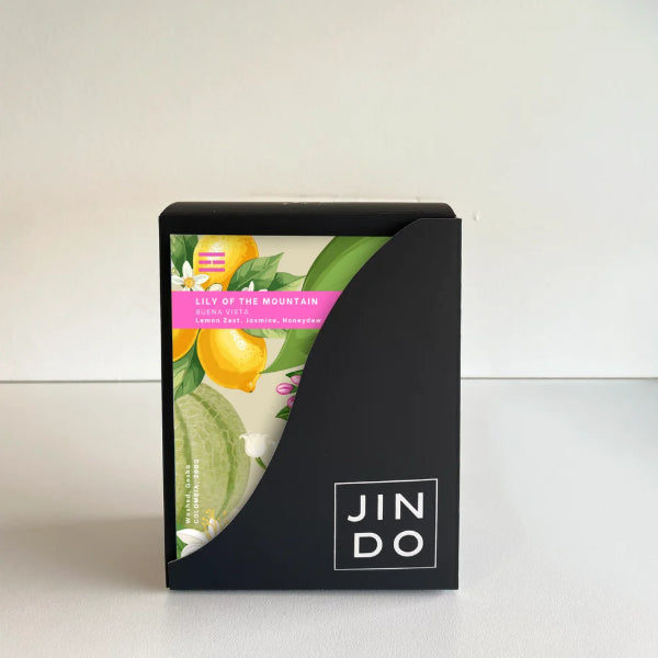 Photo of Jindo Coffee - Lily of the Mountain ( Default Title ) [ Jindo Coffee ] [ Coffee ]