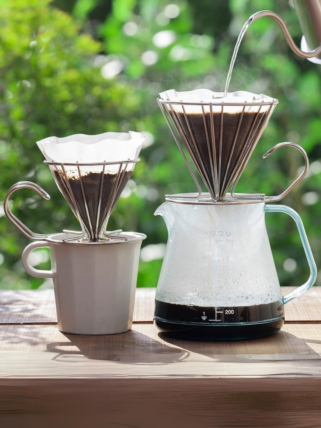 KOGU Crack-Resistant Server (700ml/23.67oz)