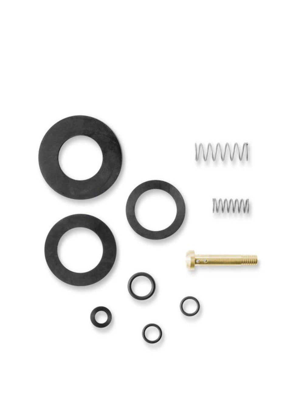 Photo of BARISTA BASICS Complete Pitcher Rinser Maintenance Kit ( Default Title ) [ Barista Basics ] [ Parts ]