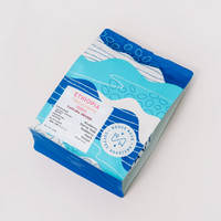 Photo of Rogue Wave Coffee - Idido: Cascara Infused ( Default Title ) [ Rogue Wave Coffee ] [ Coffee ]