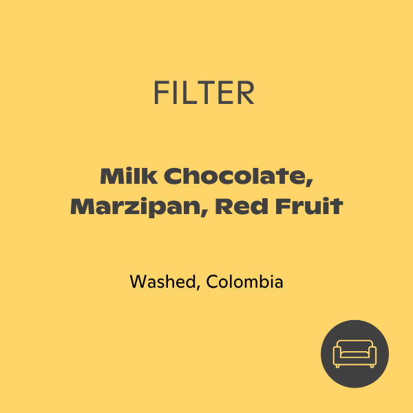 Photo of Subtext - Familia Rodriguez ( ) [ Subtext Coffee Roasters ] [ Coffee ]