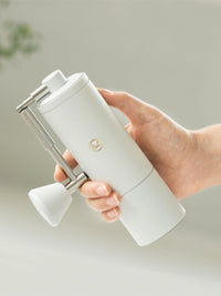 Photo of TIMEMORE Chestnut C5 PRO Grinder ( ) [ Timemore ] [ Hand Grinders ]