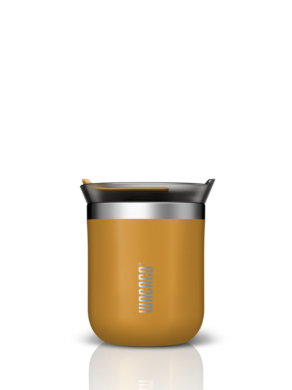 Photo of WACACO Octaroma Classico Travel Mug (180ml/6oz) ( ) [ Wacaco ] [ Reusable Cups ]