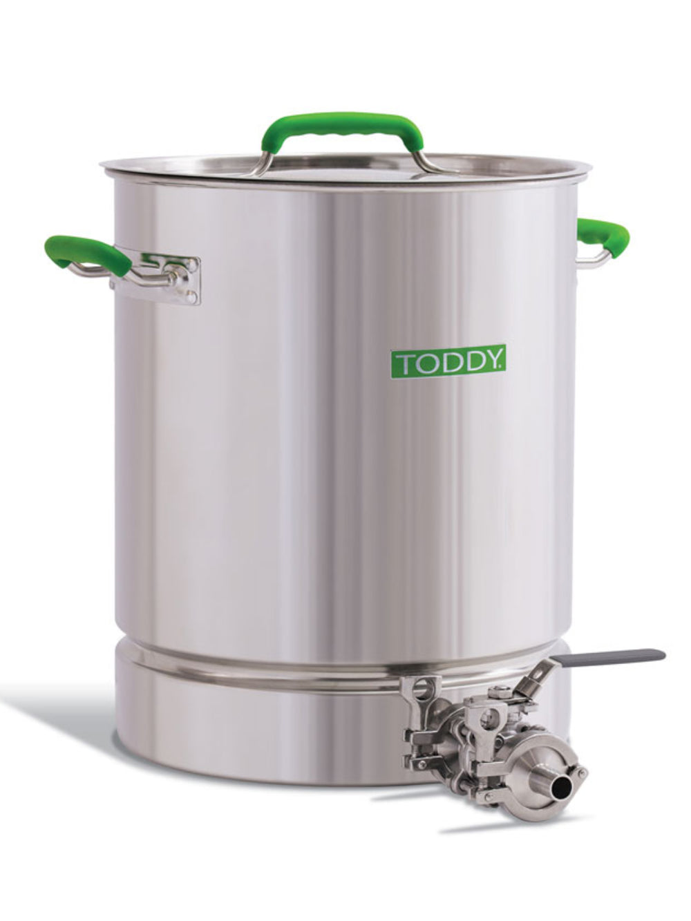 Photo of TODDY Pro Series 20 Cold Brew System (V2) (20gal/75.7L) (Used) ( Default Title ) [ Yard Sale ] [ Yard Sale ]