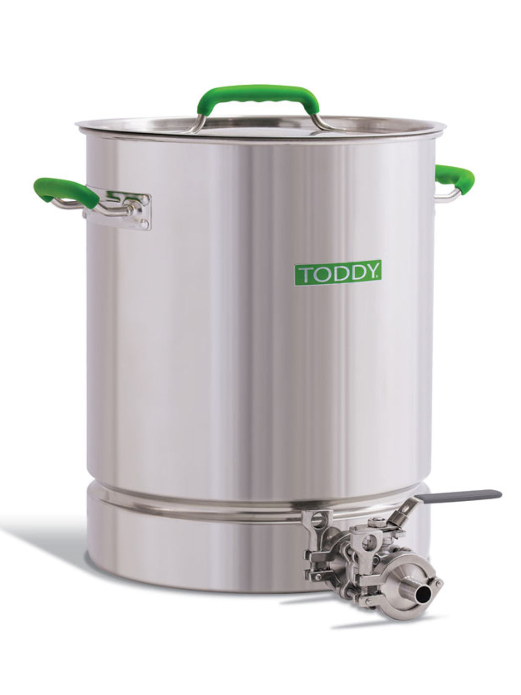 TODDY Pro Series 20 Cold Brew System (V2) (20gal/75.7L) (Used)