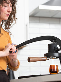 Photo of FLAIR 58 Plus 2 Espresso Maker (Lightly Used) ( ) [ Yard Sale ] [ Yard Sale ]