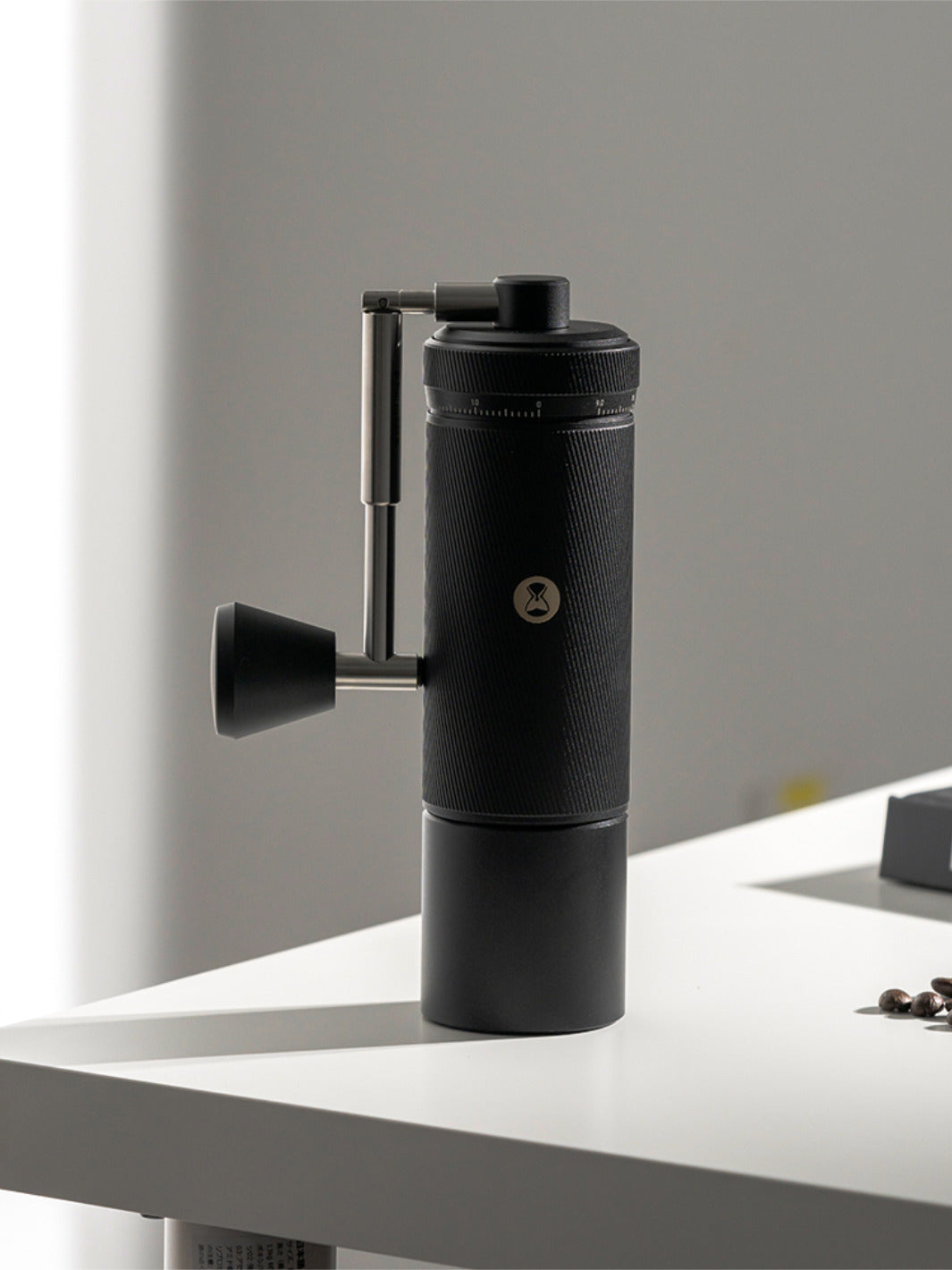 TIMEMORE Chestnut S3 Grinder (Black) (Lightly Used)