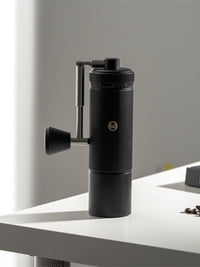 Photo of TIMEMORE Chestnut S3 Grinder (Black) (Lightly Used) ( ) [ Yard Sale ] [ Yard Sale ]