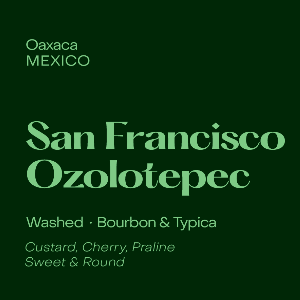 Photo of Subtext - San Francisco Ozolotepec Espresso ( Default Title ) [ Subtext Coffee Roasters ] [ Coffee ]