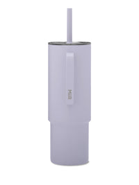 Photo of MiiR All Day Straw Cup (946ml/32oz) ( Haze Purple ) [ MiiR ] [ Hydration Bottles ]