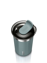 Photo of WACACO Octaroma Lungo Travel Mug (300ml/10oz) ( ) [ Wacaco ] [ Reusable Cups ]