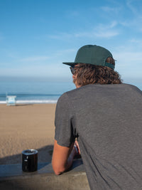 Photo of MiiR TruEnamel Camp Cup (354ml/12oz) ( ) [ MiiR ] [ Reusable Cups ]