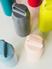 Photo of MiiR Wide Mouth Bottle (946ml/32oz) ( ) [ MiiR ] [ Hydration Bottles ]