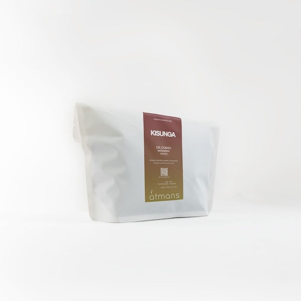 Photo of Atmans - Kisunga ( Default Title ) [ Atmans ] [ Coffee ]