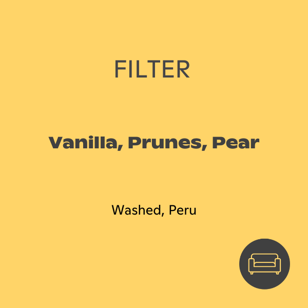 Photo of Coffee Collective - Monte Grande Filter ( ) [ Coffee Collective ] [ Coffee ]