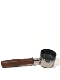 Photo of EIGHT OUNCE ESSENTIALS Dosing Funnel (58mm) ( ) [ Eight Ounce Essentials ] [ Espresso Accessories ]
