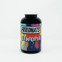 Photo of Friedhats - Buku Sayisa: Anaerobic Natural ( Default Title ) [ Friedhats ] [ Coffee ]