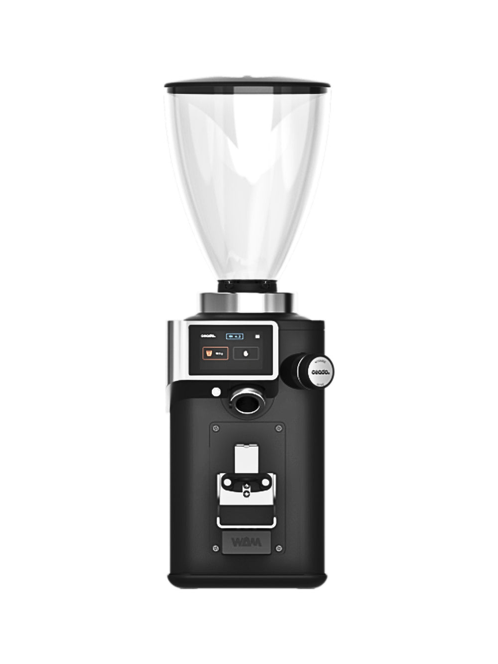 Photo of CEADO Rev Steel Espresso Grinder (120V) (⌀83mm) (w/ WAM Module) ( ) [ ceado ] [ Electric Grinders ]