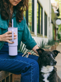 Photo of MiiR All Day Straw Cup (946ml/32oz) ( ) [ MiiR ] [ Hydration Bottles ]