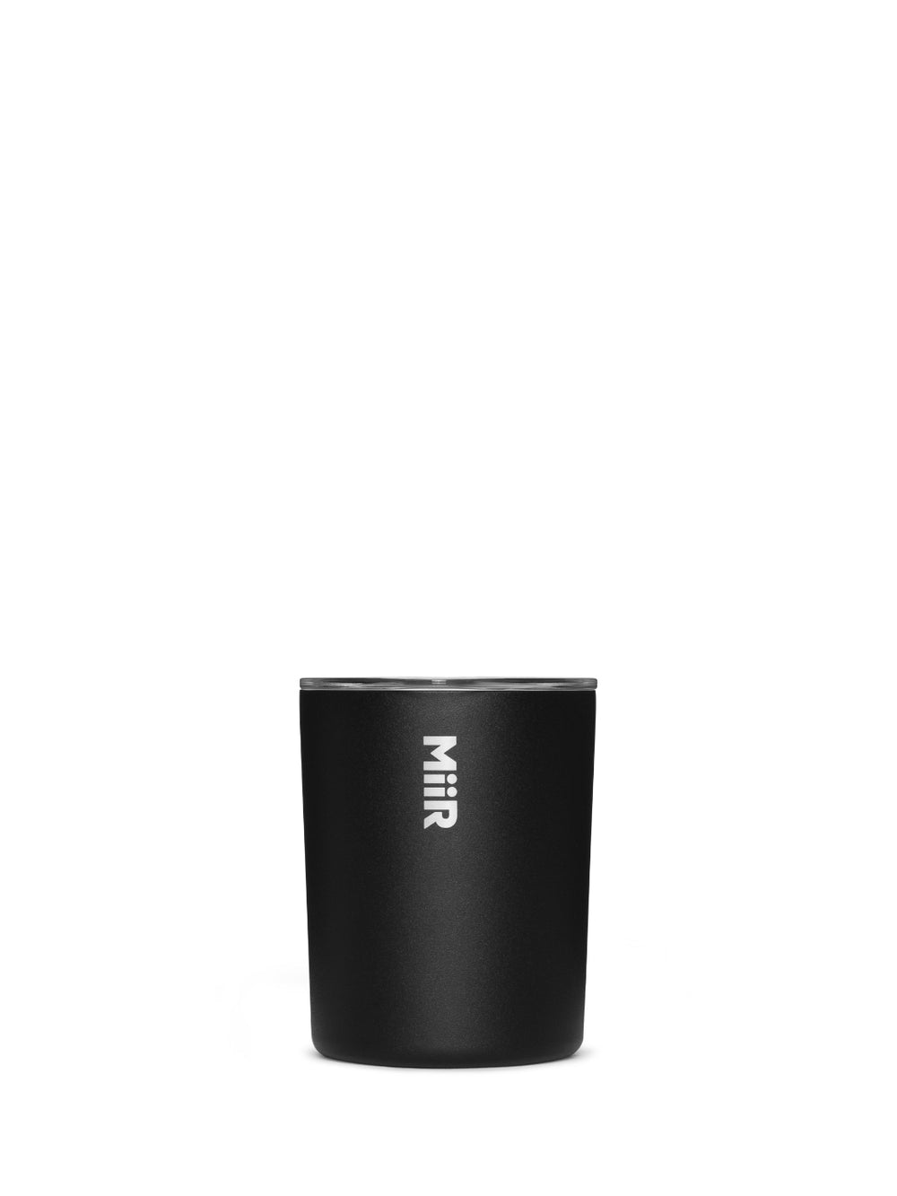 Photo of MiiR Lowball (295ml/10oz) ( Black ) [ MiiR ] [ Reusable Cups ]