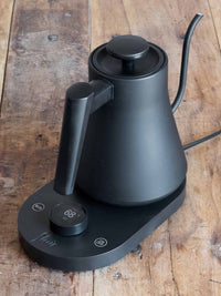 Photo of FLAIR Cafe Kettle (120v) (Minor Aesthetic Defect) ( ) [ Yard Sale ] [ Yard Sale ]