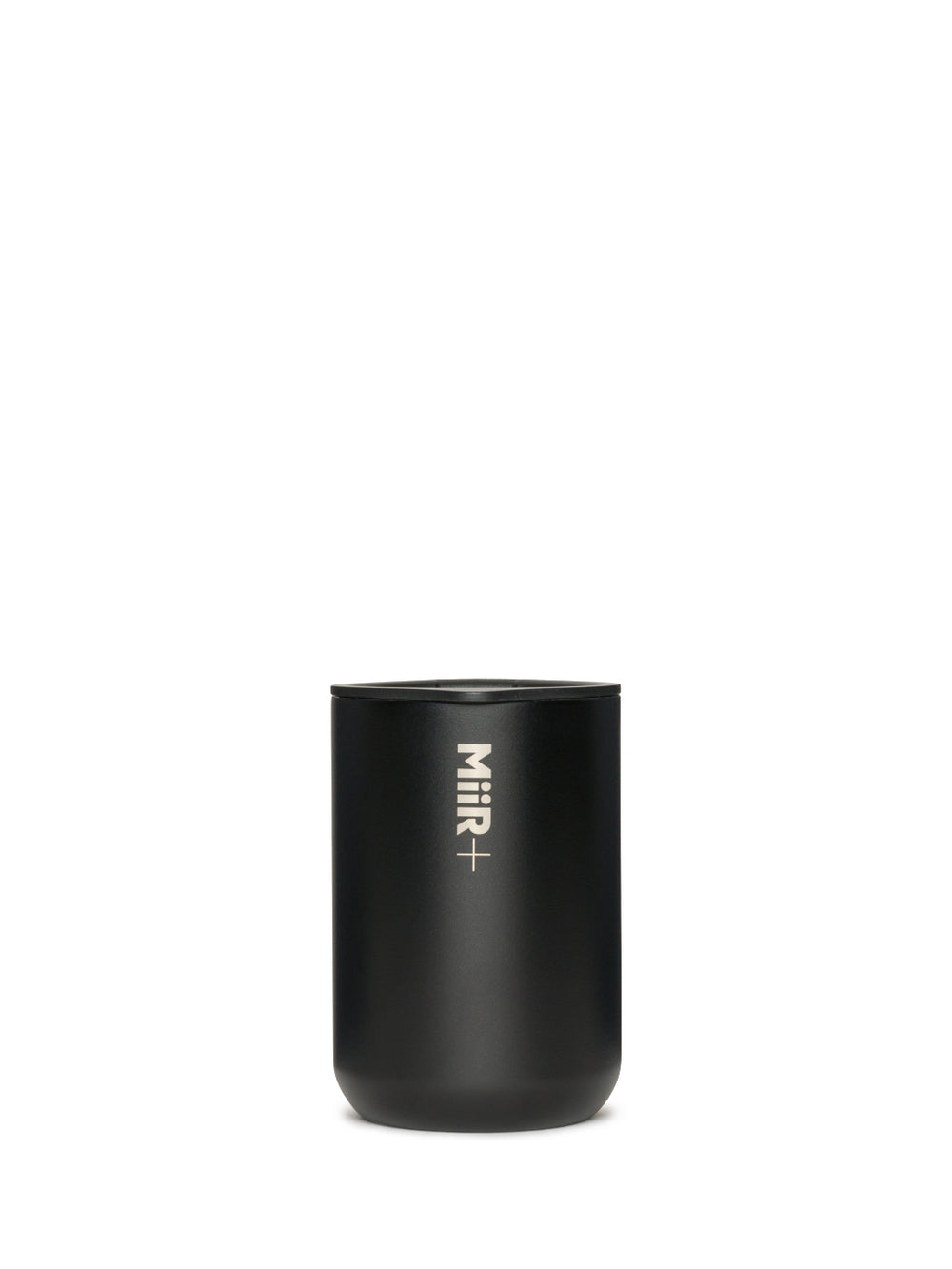 Photo of MiiR Climate+ Tumbler (473ml/16oz) ( Black ) [ MiiR ] [ Reusable Cups ]