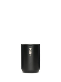 Photo of MiiR Climate+ Tumbler (473ml/16oz) ( Black ) [ MiiR ] [ Reusable Cups ]