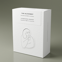 Photo of DAK - The Alchemist Espresso ( ) [ DAK Coffee Roasters ] [ Coffee ]