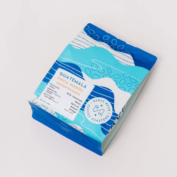 Photo of Rogue Wave Coffee - Finca Huixoc ( Default Title ) [ Rogue Wave Coffee ] [ Coffee ]