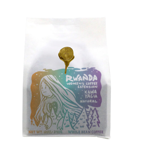 Photo of Brandywine - Kawa Yagu ( Default Title ) [ Brandywine Coffee Roasters ] [ Coffee ]