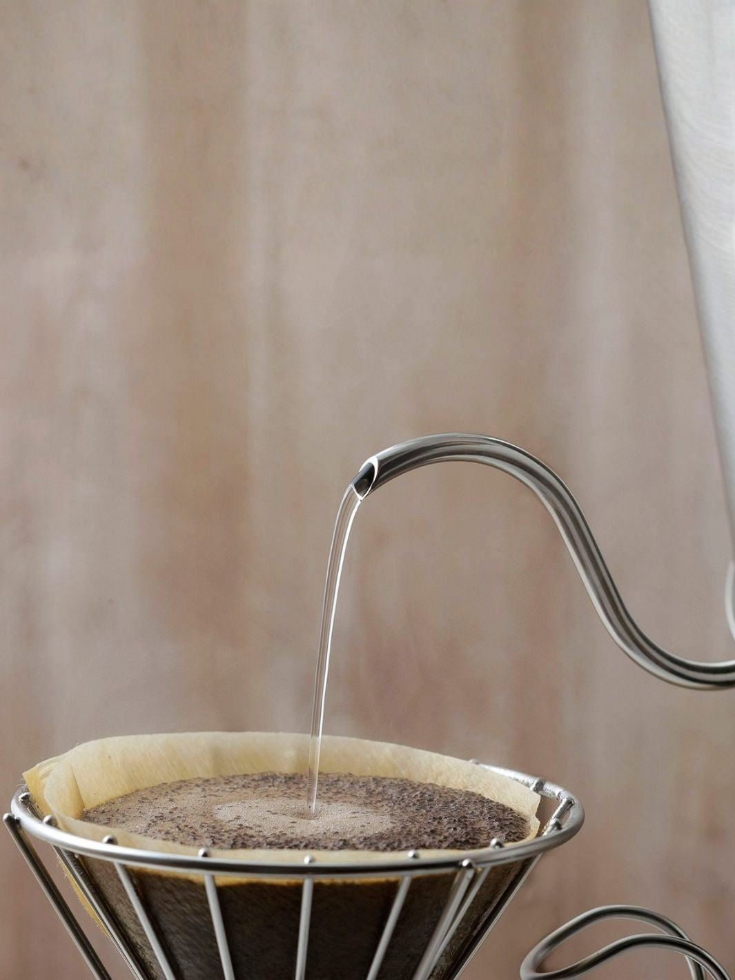 KOGU Large Pour-Over Dripper