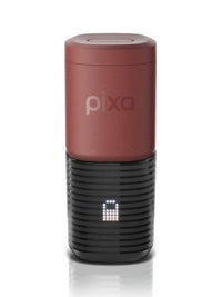 Photo of WACACO Pixapresso ( Tuscan Red Single Unit ) [ Wacaco ] [ Espresso Machines ]