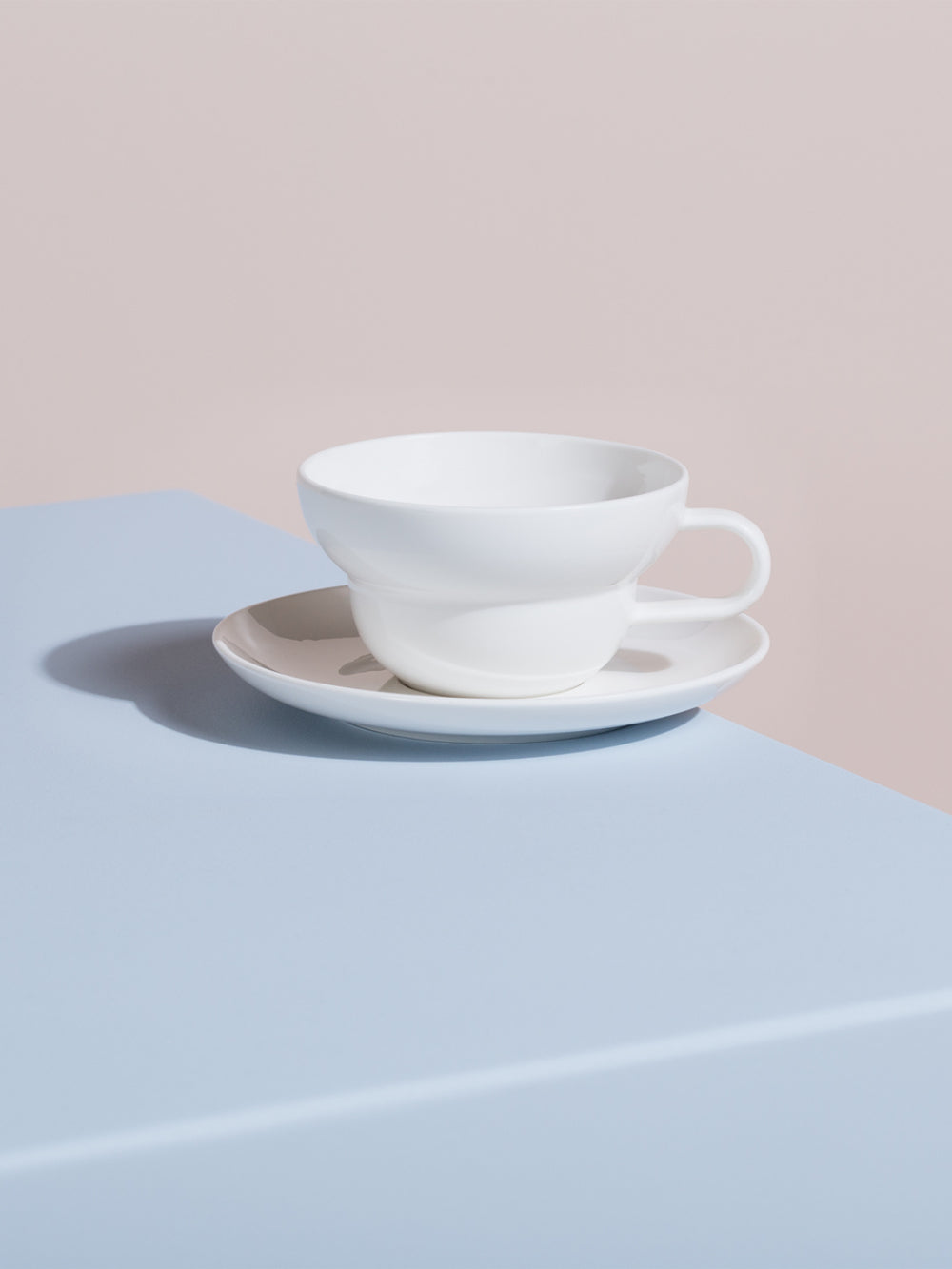 Acmy Tea Tea Drinkware – Eight Ounce Coffee