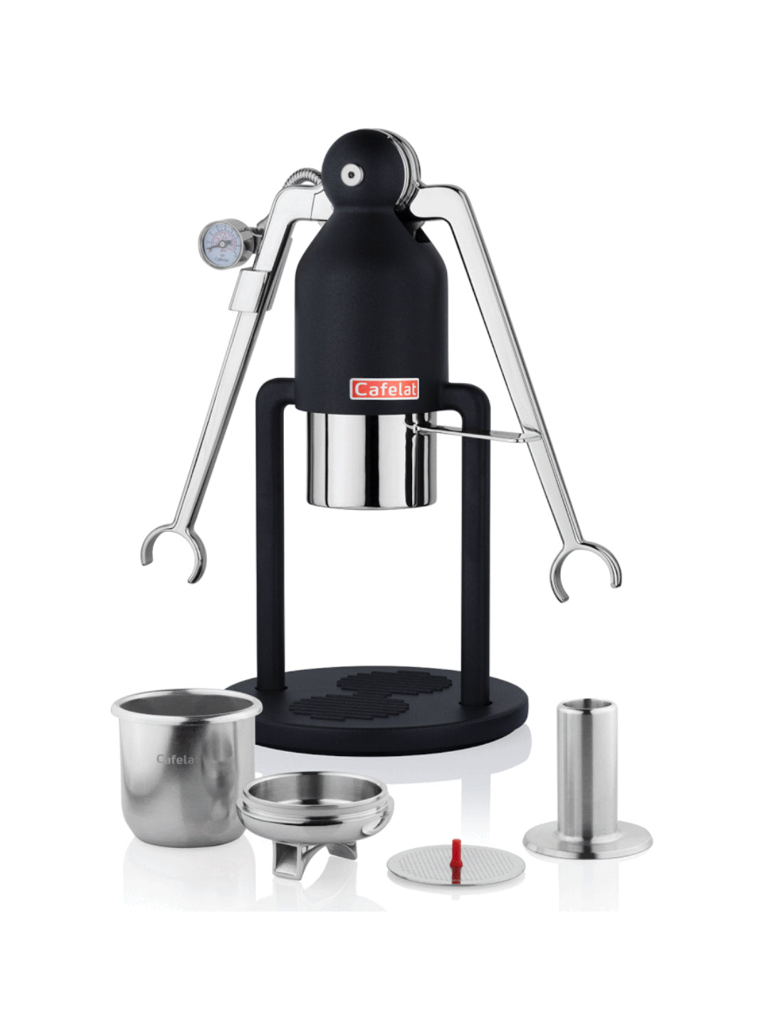 CAFELAT Robot Barista Espresso Maker